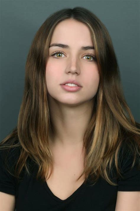 While every action fan alive is waiting for John Wick 4 to come out next year, the Ana De Armas starring spinoff Ballerina is also on the way. . Ana de armas naled